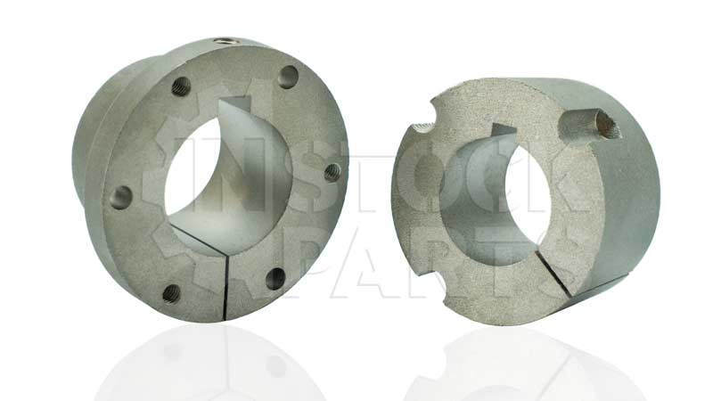 MASTERDRIVE 1610 WELD-ON HUB S16-4 FNFB