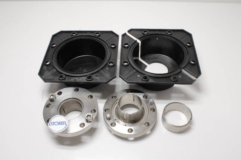 STOBER DRIVES INC WFB6-115 NSNBC01