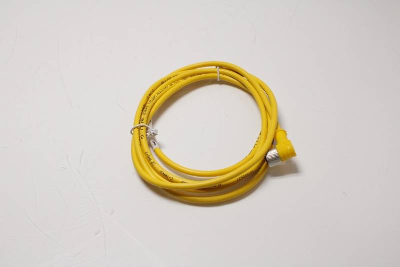 TURCK WKB3T-2 NSNBC01