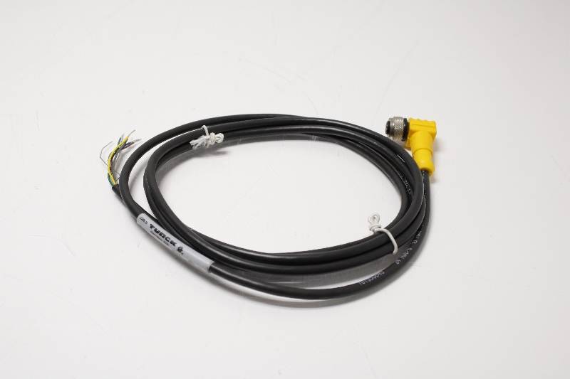 TURCK WKC8.6T-2 NSNBC01