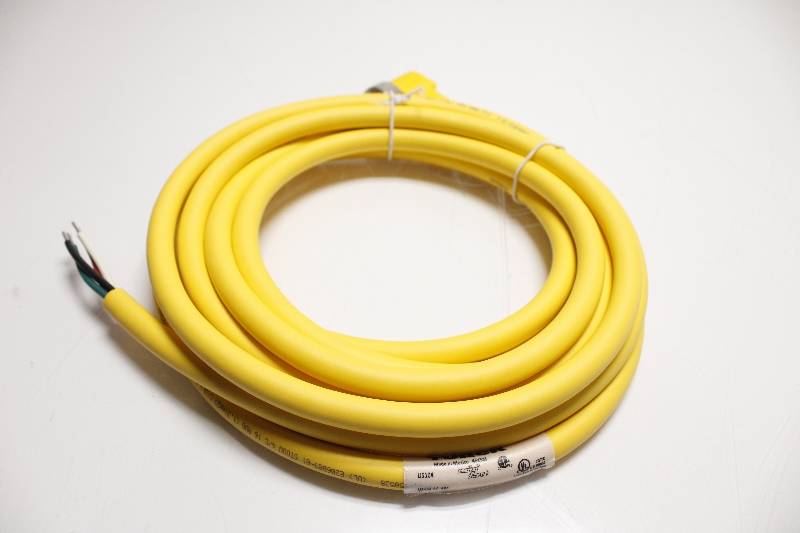 TURCK WKM 46-4M NSNBC01