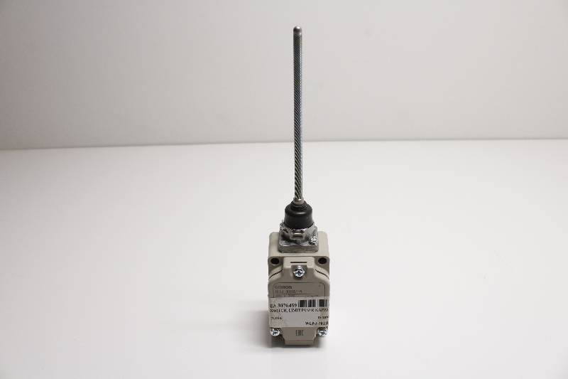 OMRON WLNJ-30THG1-N NSNBC02 - LIMIT SWITCH