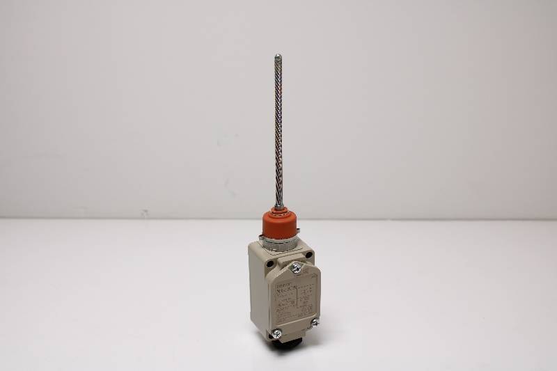 OMRON WLNJ-30THG1 NSNBC02 - LIMIT SWITCH