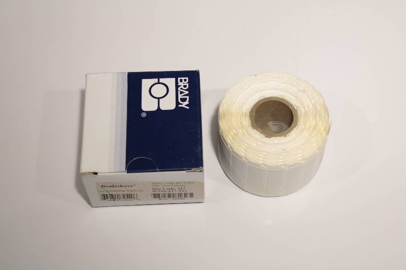 BRADY WMS-217-321 32540 NSFBC01