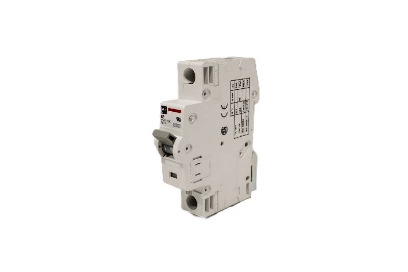 CUTLER-HAMMER WMS1B06 NSNBC01 - CIRCUIT BREAKER