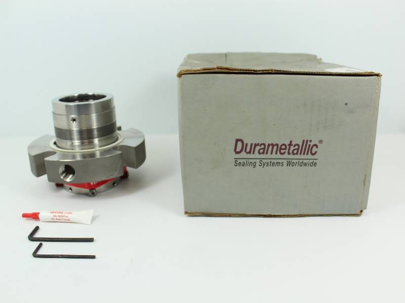 DURAMETALLIC WN012637 NSFB