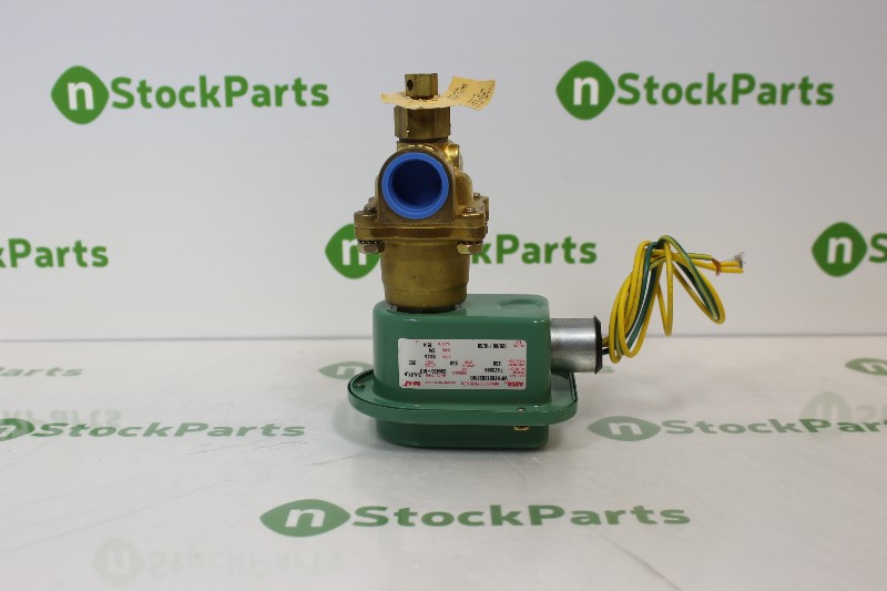 ASCO WPHT8210B26MO NSNB - SOLENOID VALVE