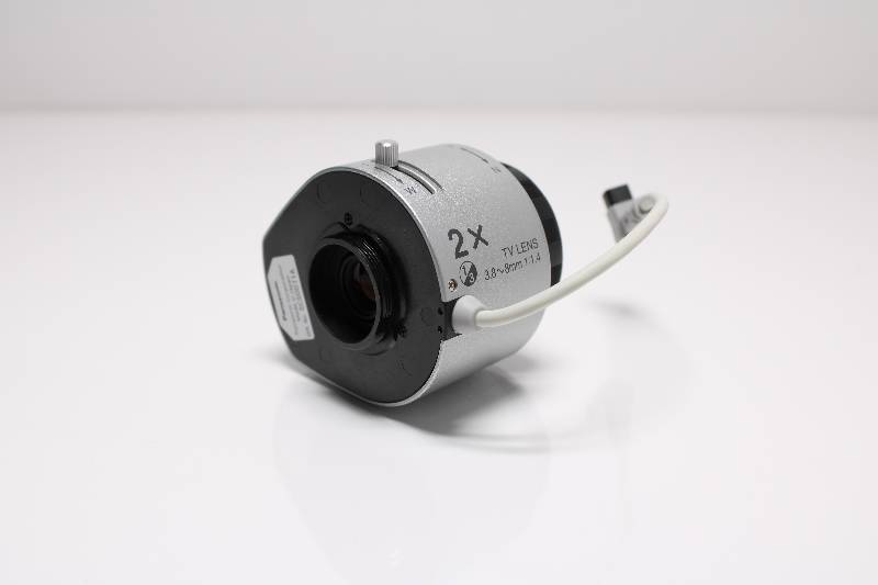 PANASONIC WV-LZA61/2S NSNBC01