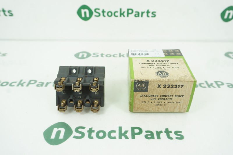 ALLEN-BRADLEY X-232217 NSFB