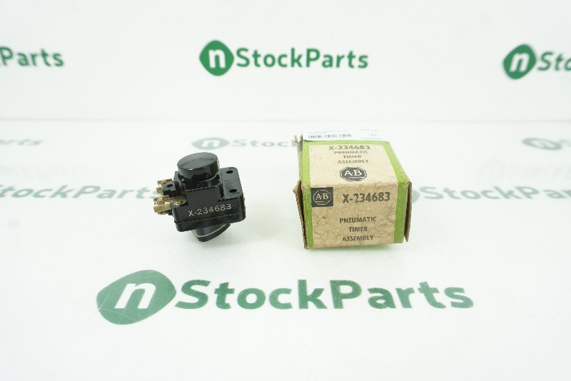 ALLEN-BRADLEY X-234683 NSFB