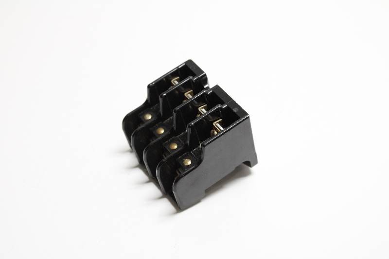 ALLEN-BRADLEY X-241076 SER K NSNB - CONTACTOR