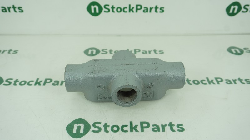 APPLETON X150 1" FORM 35 UNILET NSNB