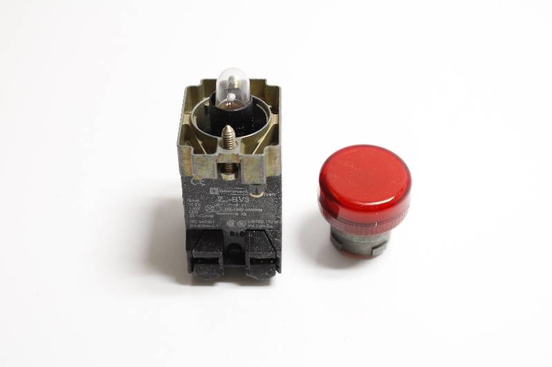 TELEMECANIQUE XB2BV434 NSNBC01