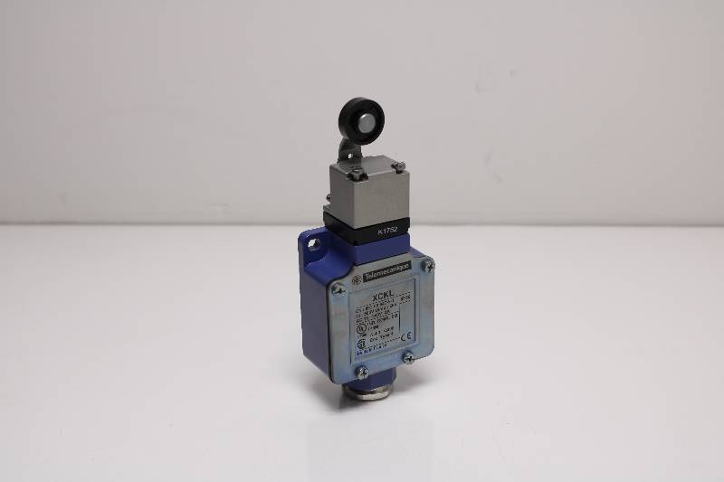 TELEMECANIQUE XCKL NSNBC02 - LIMIT SWITCH