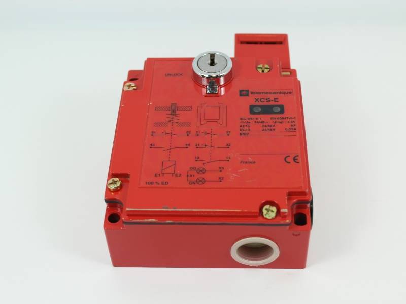 TELEMECANIQUE XCSE731123 NSNB