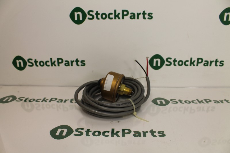 UNMARKED XD-0200-M-9-EDWA 0-200PSI 161485 NSNB