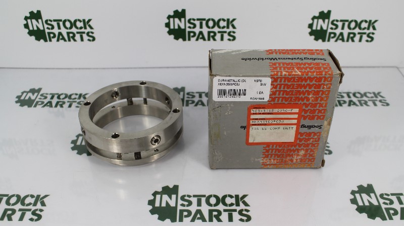 DURAMETALLIC XEXN3500PC3J NSFB