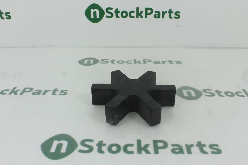 BOSTON GEAR XFCR-38 RUBBER INSERT, COUPLING NSNB