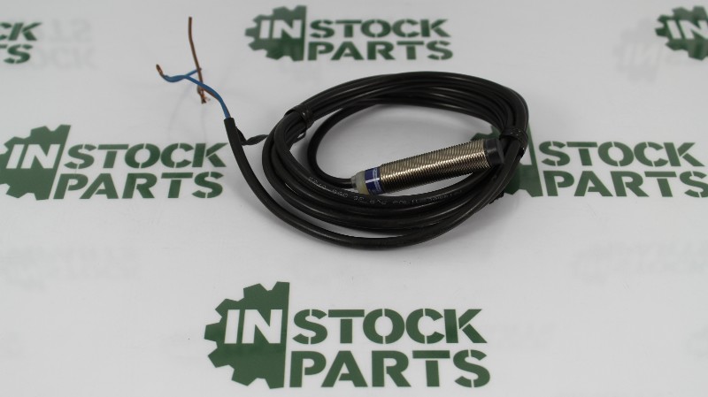 ALLEN-BRADLEY XS2M12MA250 NO HARDWARE NSNB