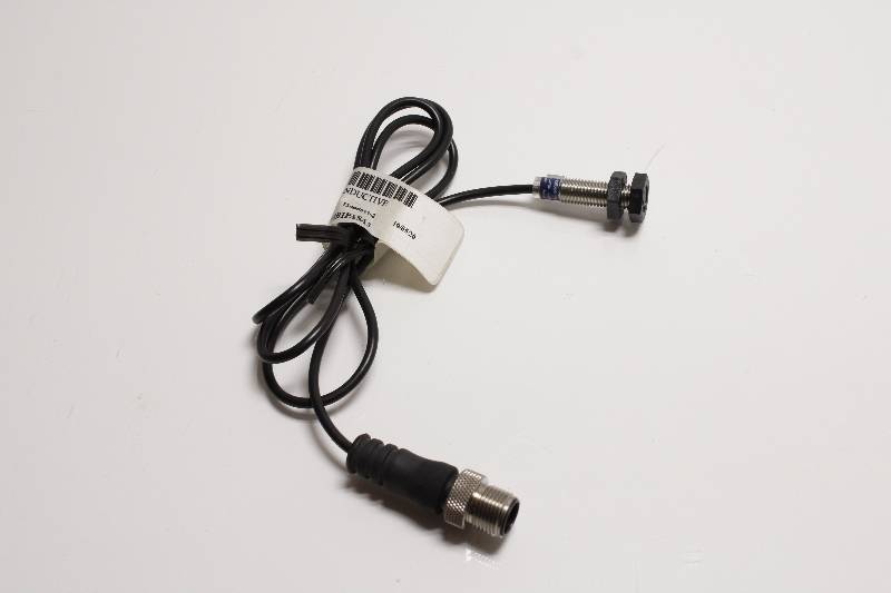TELEMECANIQUE XS508B1PASA3 NSNBC02