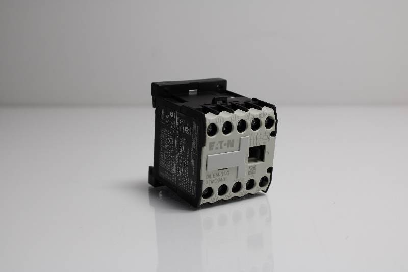 EATON XTMC9A01 NSNBC01 - CONTACTOR