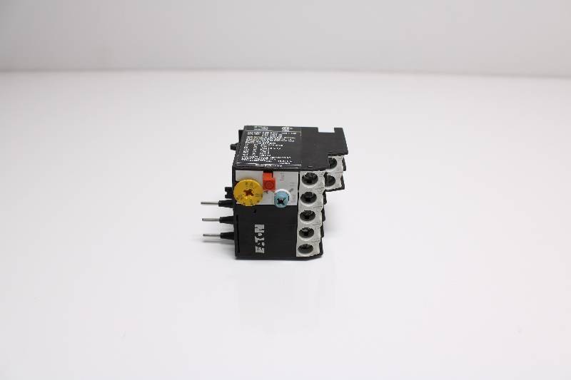 EATON XTOM2P4AC1 NSNBC01 - OVERLOAD RELAY