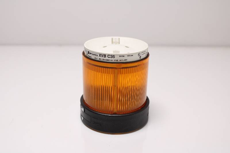 TELEMECANIQUE XVB-C35 NSNBC01