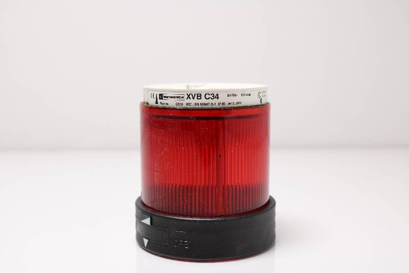 TELEMECANIQUE XVB C34 NSNBC01