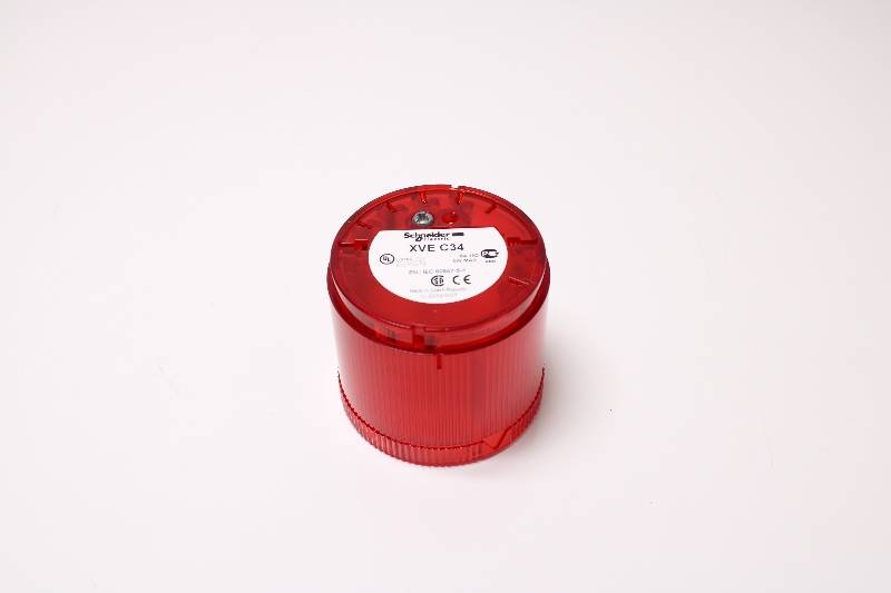 SCHNEIDER ELECTRIC XVE C34 NSNBC01