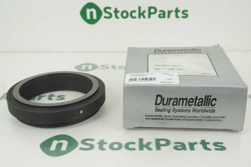 DURAMETALLIC Y5FQ3250M33 SEAL NSFB