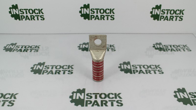 BURNDY YA31 COMPRESSION LUG NSNB