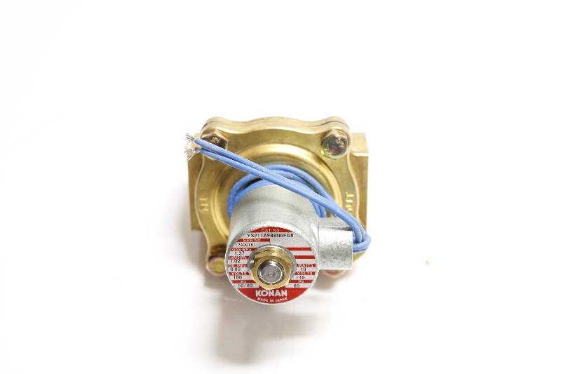 KONAN YS211AF88N6FG9 NSNBC02 - SOLENOID VALVE
