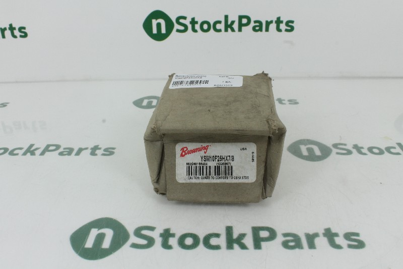 BROWNING YSM10F25HX7/8 BEVEL/MITER GEAR NSFB