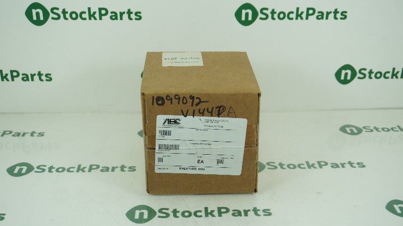 APPLIED ENERGY COM Z-134 MINI BREATHER NSFB