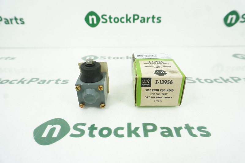 ALLEN-BRADLEY Z-13956 NSFB