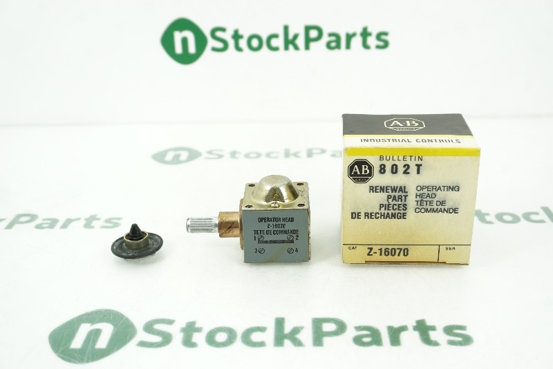 ALLEN-BRADLEY Z-16070 NSFB