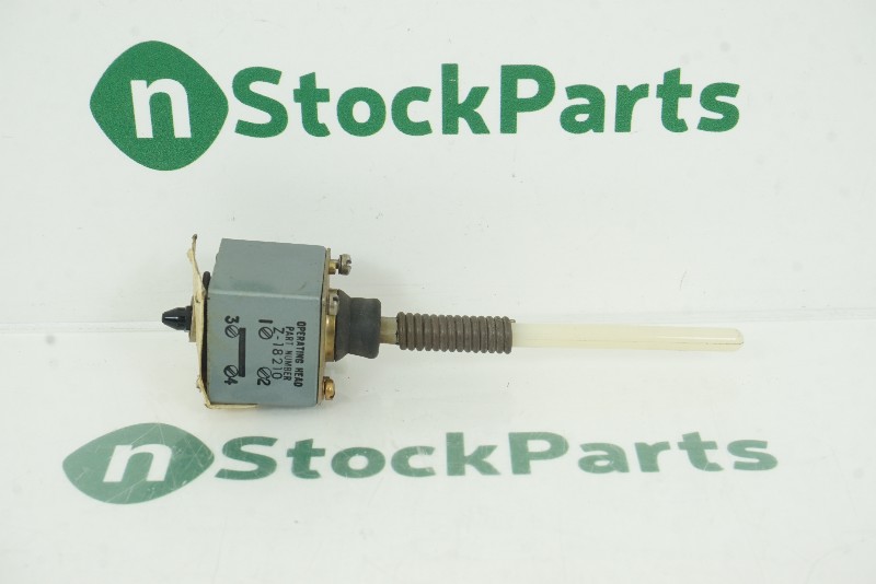 ALLEN-BRADLEY Z-18210 OPERATING HEAD NSNB