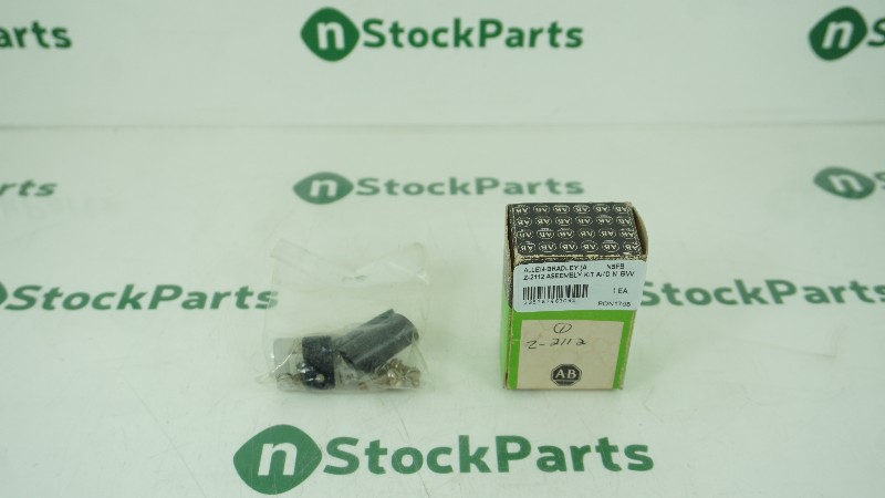 ALLEN-BRADLEY Z-2112 NSFB