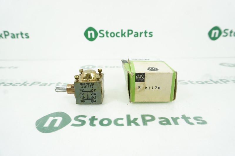 ALLEN-BRADLEY Z-21173 NSFB