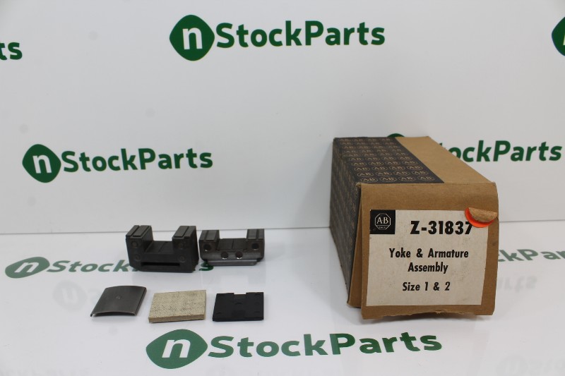 ALLEN-BRADLEY Z-31837 NSFB