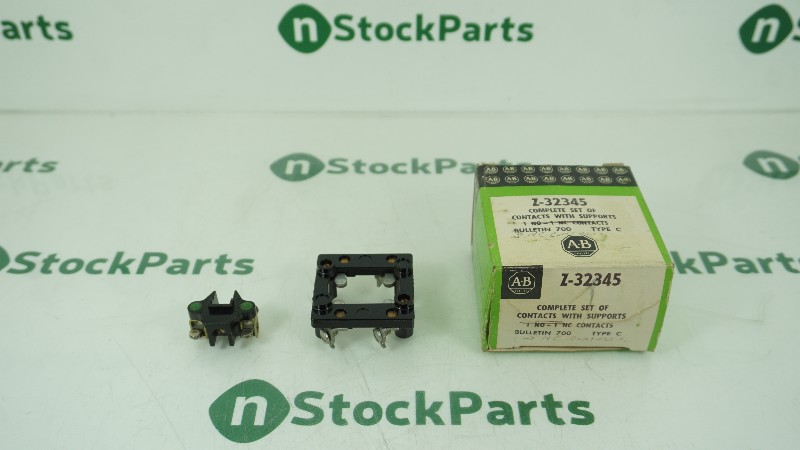 ALLEN-BRADLEY Z-32345 NSFB