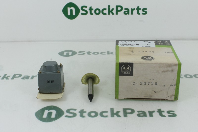 ALLEN-BRADLEY Z-33736 NSFB