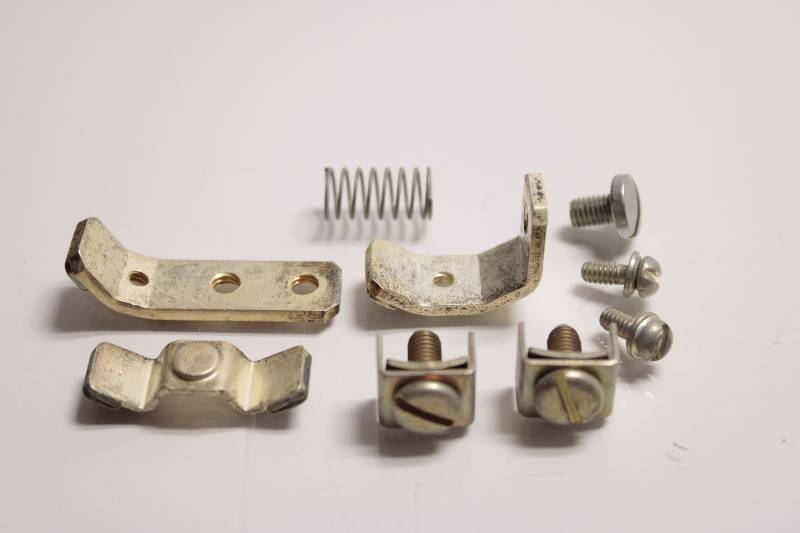 ALLEN-BRADLEY Z-34038 NSNBC01 - CONTACTOR