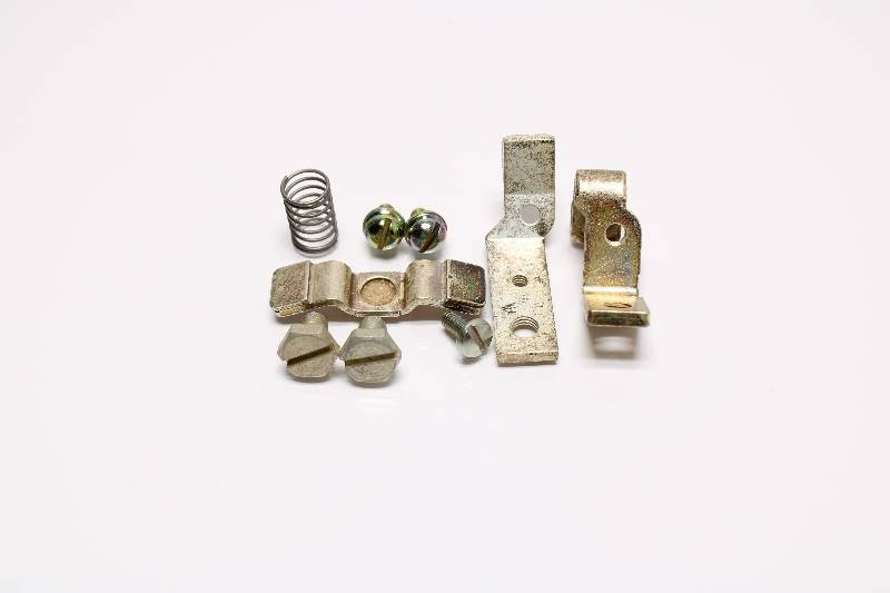 ALLEN-BRADLEY Z-34039 NSNBC01 - CONTACTOR