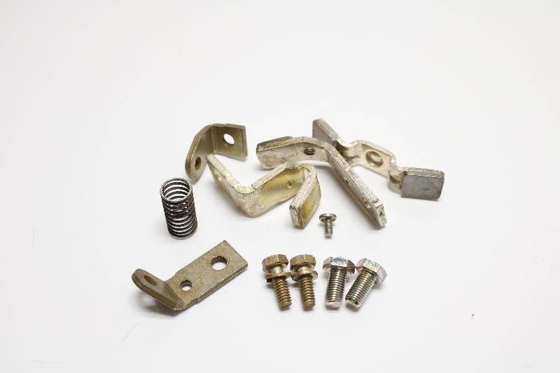 ALLEN-BRADLEY Z-34040 NSNB - CONTACTOR