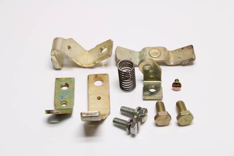 ALLEN-BRADLEY Z-34040 SER K NSNBC01 - CONTACTOR