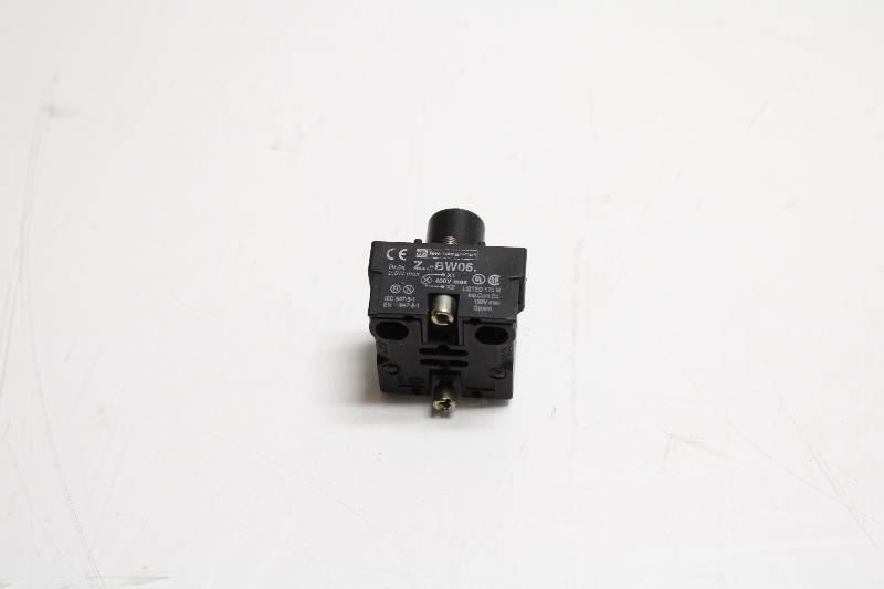 TELEMECANIQUE Z-BW06 NSMDC02