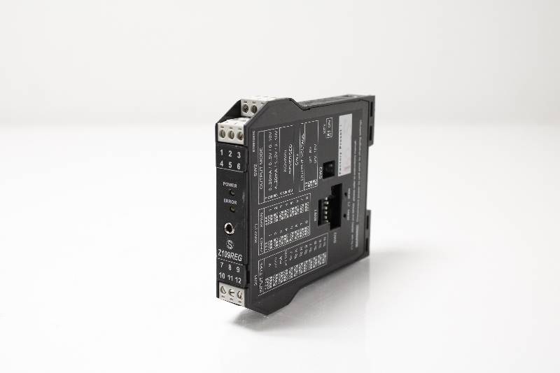 SENECA Z109REG2 NSNBC01