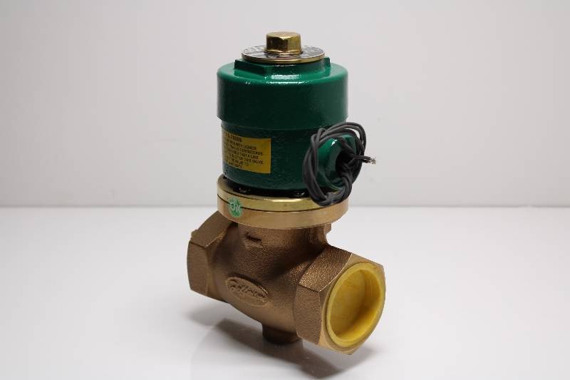 JEFFERSON Z1314BV16AT NSNBC01 - SOLENOID VALVE