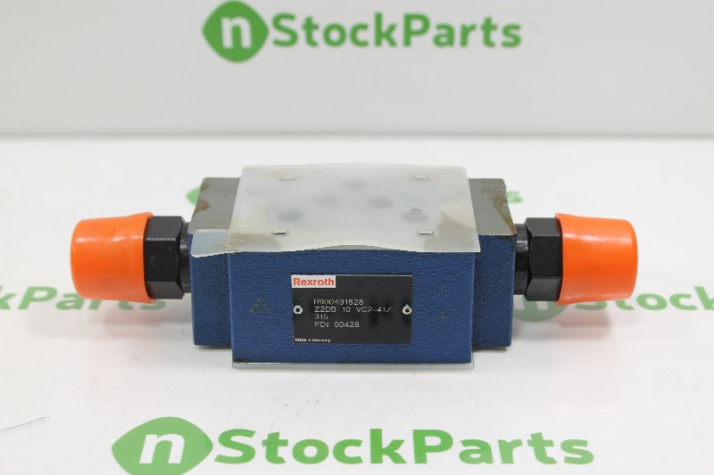 REXROTH Z2DB-10-VC2-41/315 NSNBC15